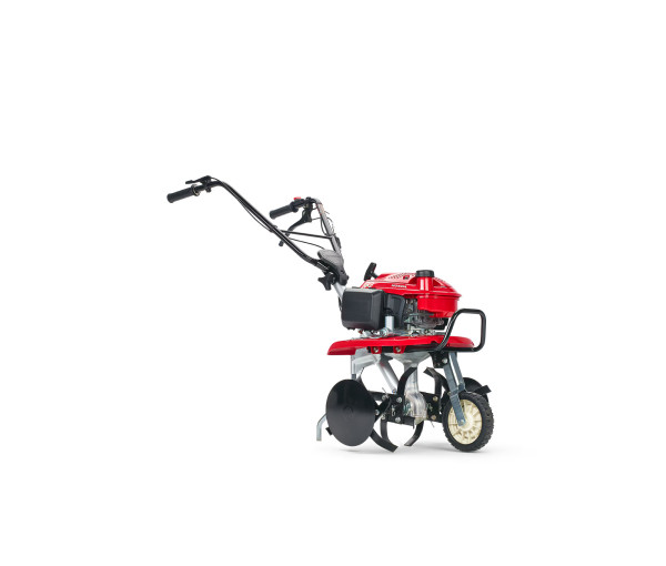 2024 Honda Mid-Tine 21"