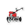 2024 Honda Mid-Tine 36" Multi-Drive