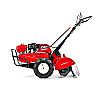 2024 Honda Rear-Tine 20" PRO