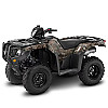 Atera Camo 2025 Honda Rubicon TRX520