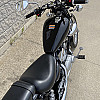 BLACK 2015 Yamaha V-STAR