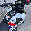 WHITE 2022 Honda GROM SP