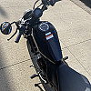 2020 Honda REBEL 300