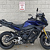 2017 Yamaha FJ-09