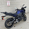 2017 Yamaha FJ-09