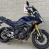 2017 Yamaha FJ-09