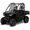 Black Forest Green 2026 Honda Pioneer 520