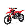Extreme Red 2026 Honda CRF250RX