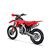 Extreme Red 2026 Honda CRF250RX
