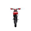 Extreme Red 2026 Honda CRF250RX