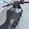 BLACK 2024 Honda CB300R
