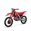 Extreme Red 2026 Honda CRF250R