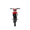 Extreme Red 2026 Honda CRF250R