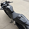 BLACK 2013 Honda CBR500