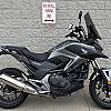 2015 Honda NC750