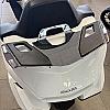 WHITE 2018 Honda GOLDWING