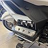 WHITE 2018 Honda GOLDWING