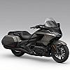 MAT BULLET SILVER 2026 Honda GL1800