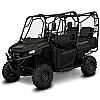 Black Forest Green 2026 Honda Pioneer 700