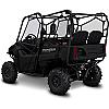 Black Forest Green 2026 Honda Pioneer 700
