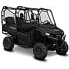 Black Forest Green 2026 Honda Pioneer 700