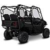 Black Forest Green 2026 Honda Pioneer 700