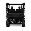 Black Forest Green 2026 Honda Pioneer 700