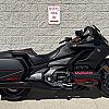 BLACK 2020 Honda GL1800