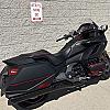 BLACK 2020 Honda GL1800