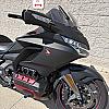 BLACK 2020 Honda GL1800