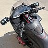 BLACK 2020 Honda GL1800