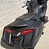 BLACK 2020 Honda GL1800