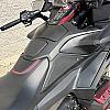 BLACK 2020 Honda GL1800