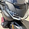 BLACK 2020 Honda GL1800