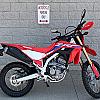 2023 Honda CRF300