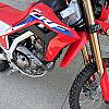 2023 Honda CRF300