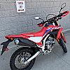 2023 Honda CRF300