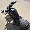 BLACK 2024 Honda REBEL 500 at Team Honda Powerhouse - Powersports