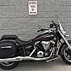 BURGUNDY 2017 Yamaha VSTAR 950 at Team Honda Powerhouse - Powersports
