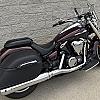 BURGUNDY 2017 Yamaha VSTAR 950 at Team Honda Powerhouse - Powersports
