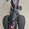 BURGUNDY 2017 Yamaha VSTAR 950 at Team Honda Powerhouse - Powersports