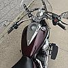 BURGUNDY 2017 Yamaha VSTAR 950 at Team Honda Powerhouse - Powersports