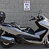 SILVER 2014 Honda FORZA 300 at Team Honda Powerhouse - Powersports