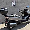 SILVER 2014 Honda FORZA 300 at Team Honda Powerhouse - Powersports