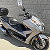 SILVER 2014 Honda FORZA 300 at Team Honda Powerhouse - Powersports