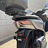 SILVER 2014 Honda FORZA 300 at Team Honda Powerhouse - Powersports