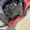 RED 2026 Honda CBR650 R at Team Honda Powerhouse - Powersports