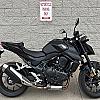 BLACK 2026 Honda CB750 at Team Honda Powerhouse - Powersports