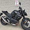 BLACK 2026 Honda CB750 at Team Honda Powerhouse - Powersports
