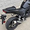 BLACK 2026 Honda CB750 at Team Honda Powerhouse - Powersports